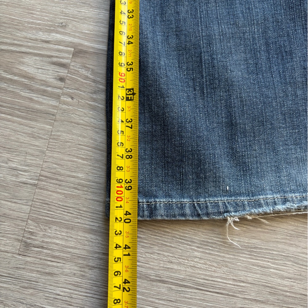 Women’s Y2K jeans - Picture 7 of 9
